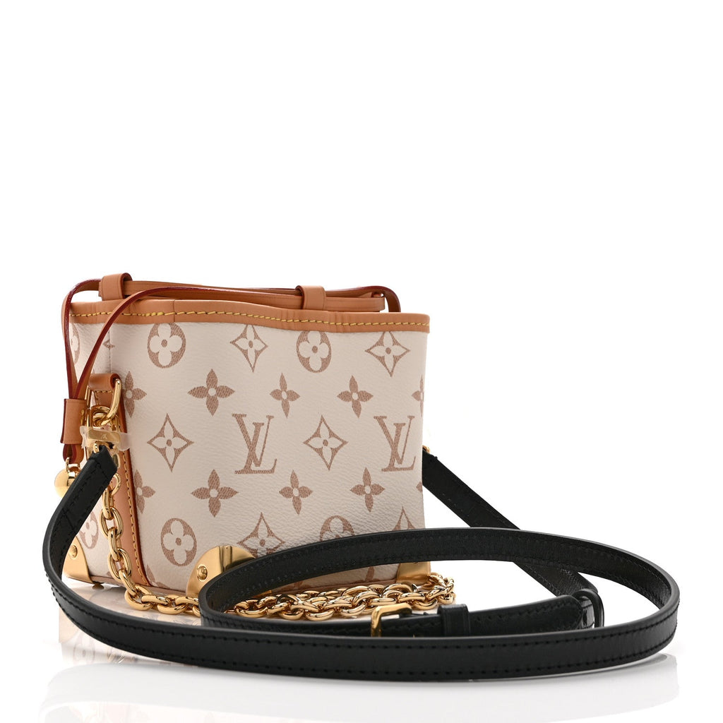 Louis Vuitton Monogram Dune Noe Purse