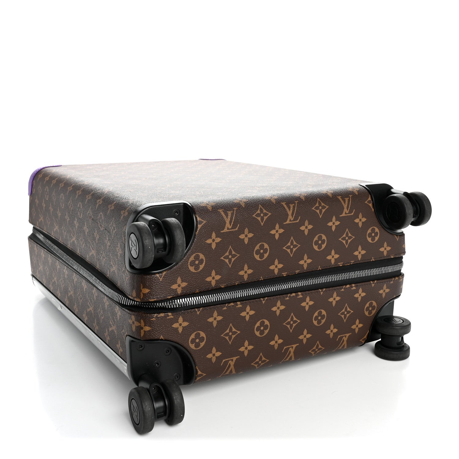 Louis Vuitton Monogram Horizon 55 Violet