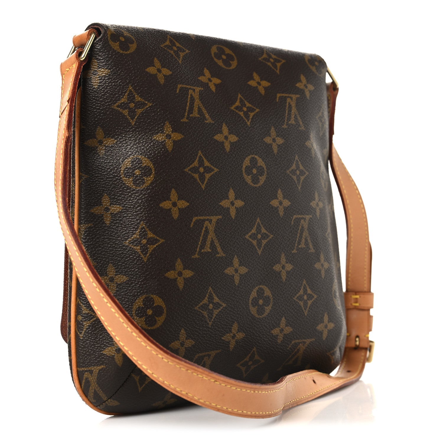 Louis Vuitton Monogram Musette Salsa