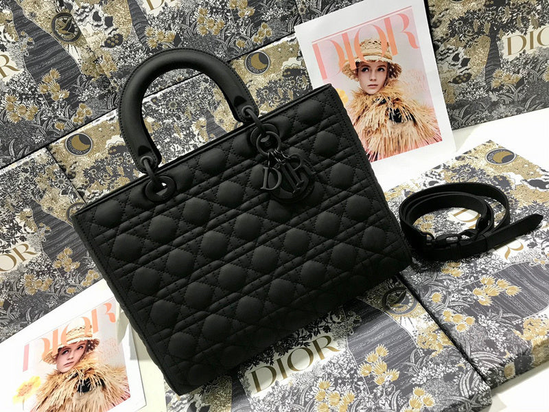 Dior Bags - 3607