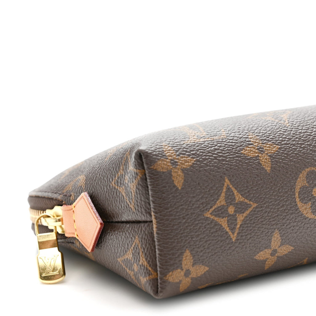 Louis Vuitton Monogram Cosmetic Pouch GM