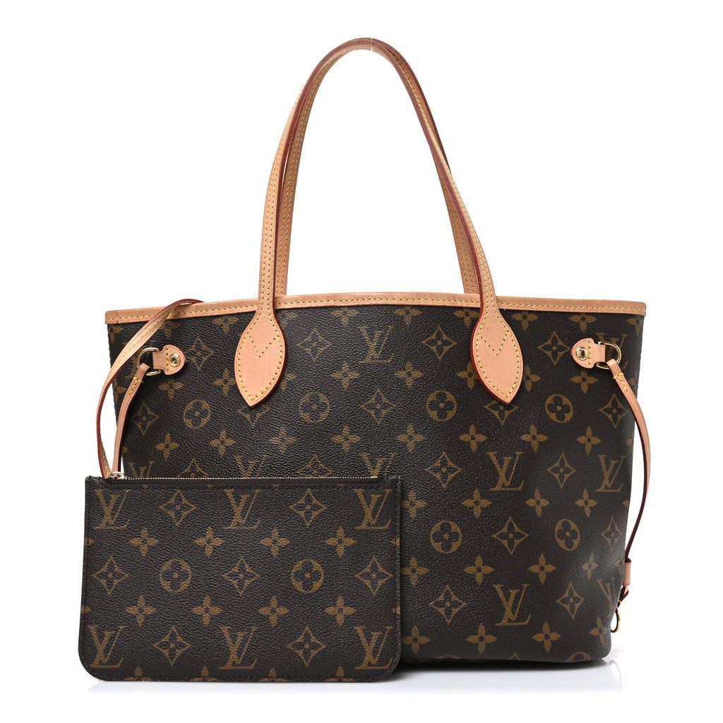 Louis Vuitton Monogram Neo Neverfull PM