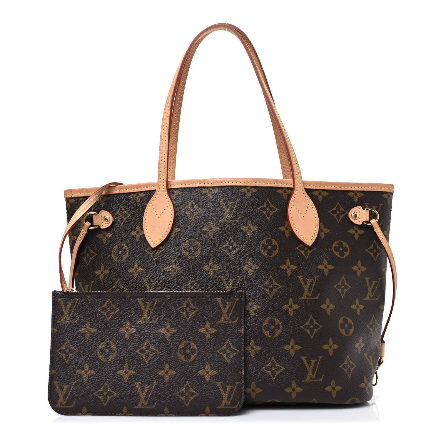 Louis Vuitton Monogram Neo Neverfull PM