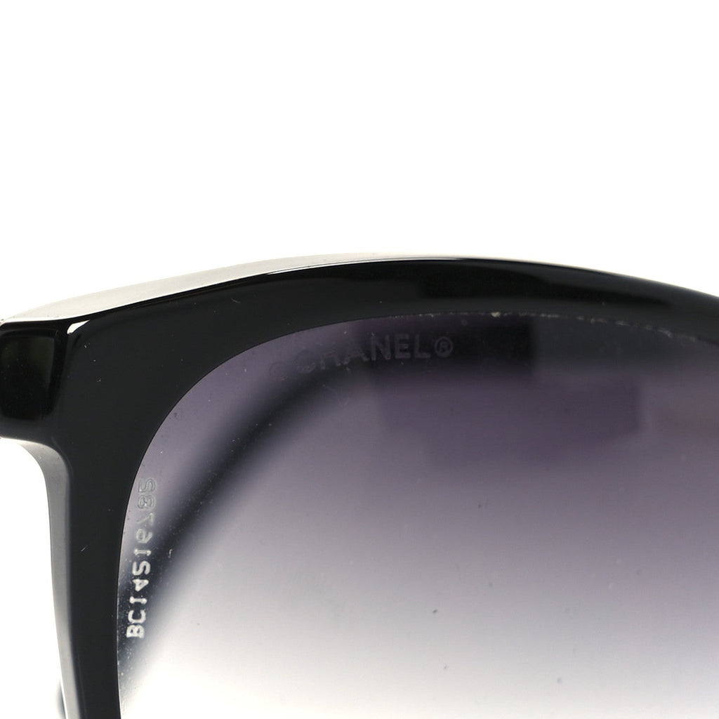 CC Sunglasses 5185 Black