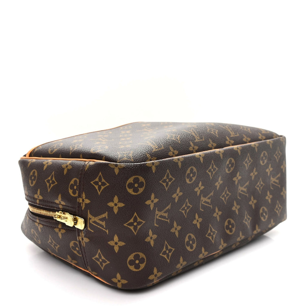 Louis Vuitton Monogram Deauville