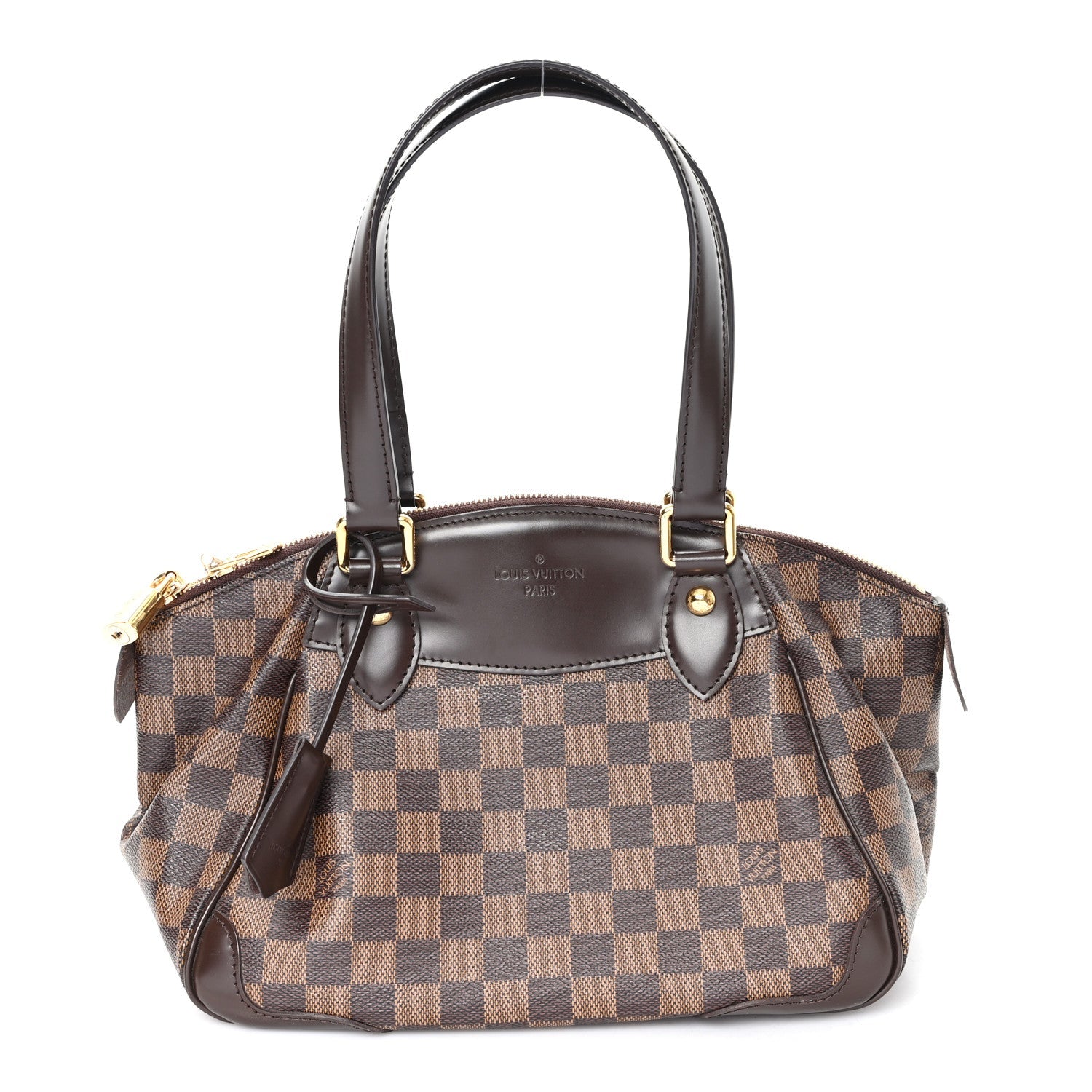 Louis Vuitton Damier Ebene Verona PM