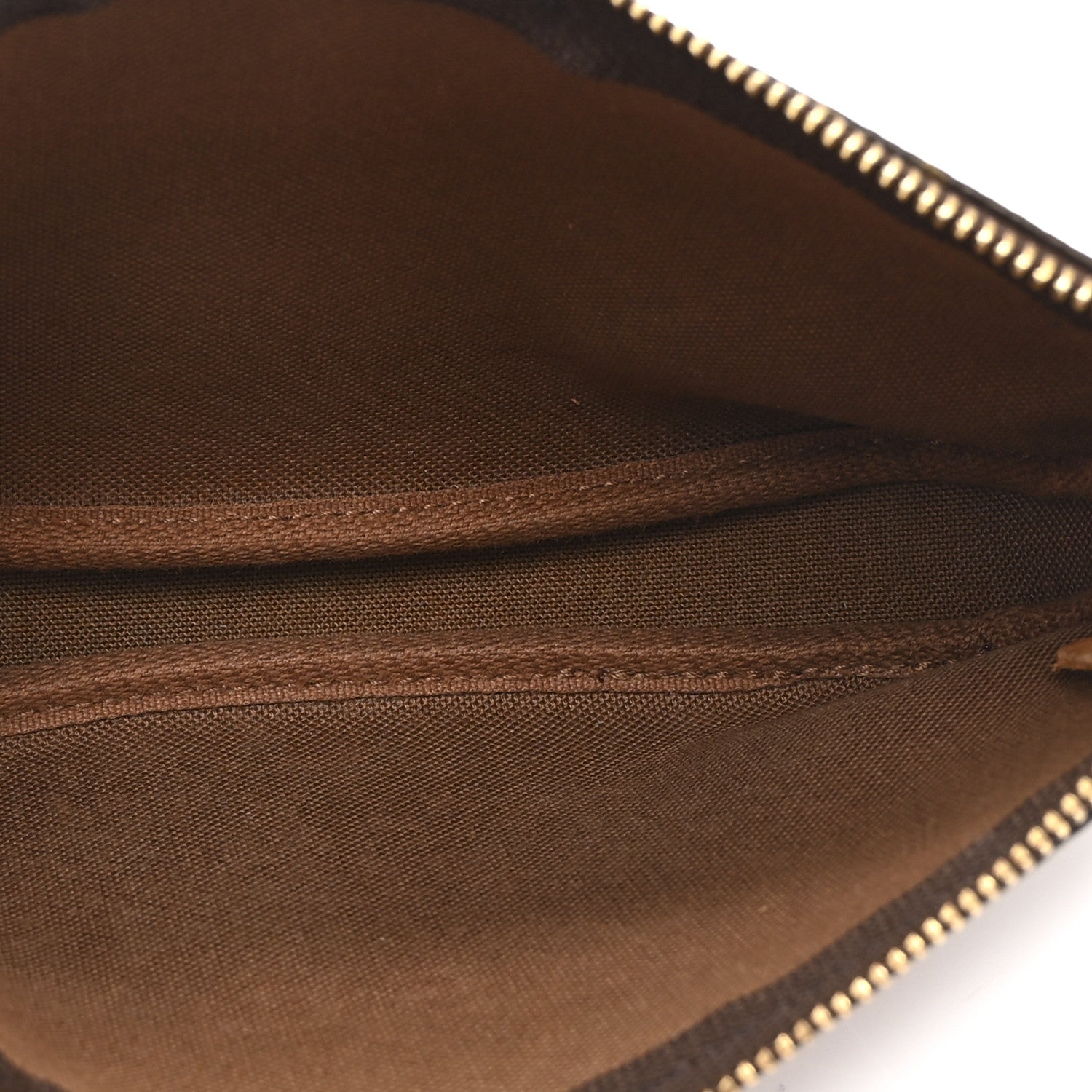 Louis Vuitton Monogram Cerises Mini Pochette Accessories