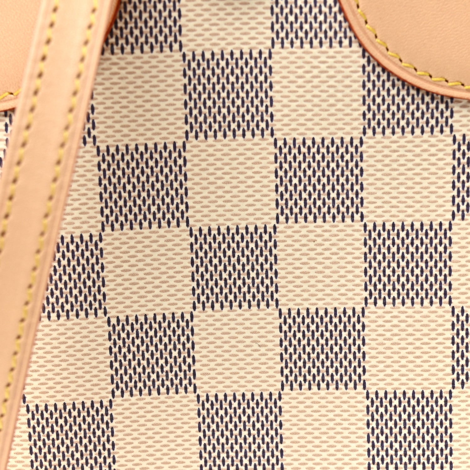 Louis Vuitton Damier Azur NeoKapi
