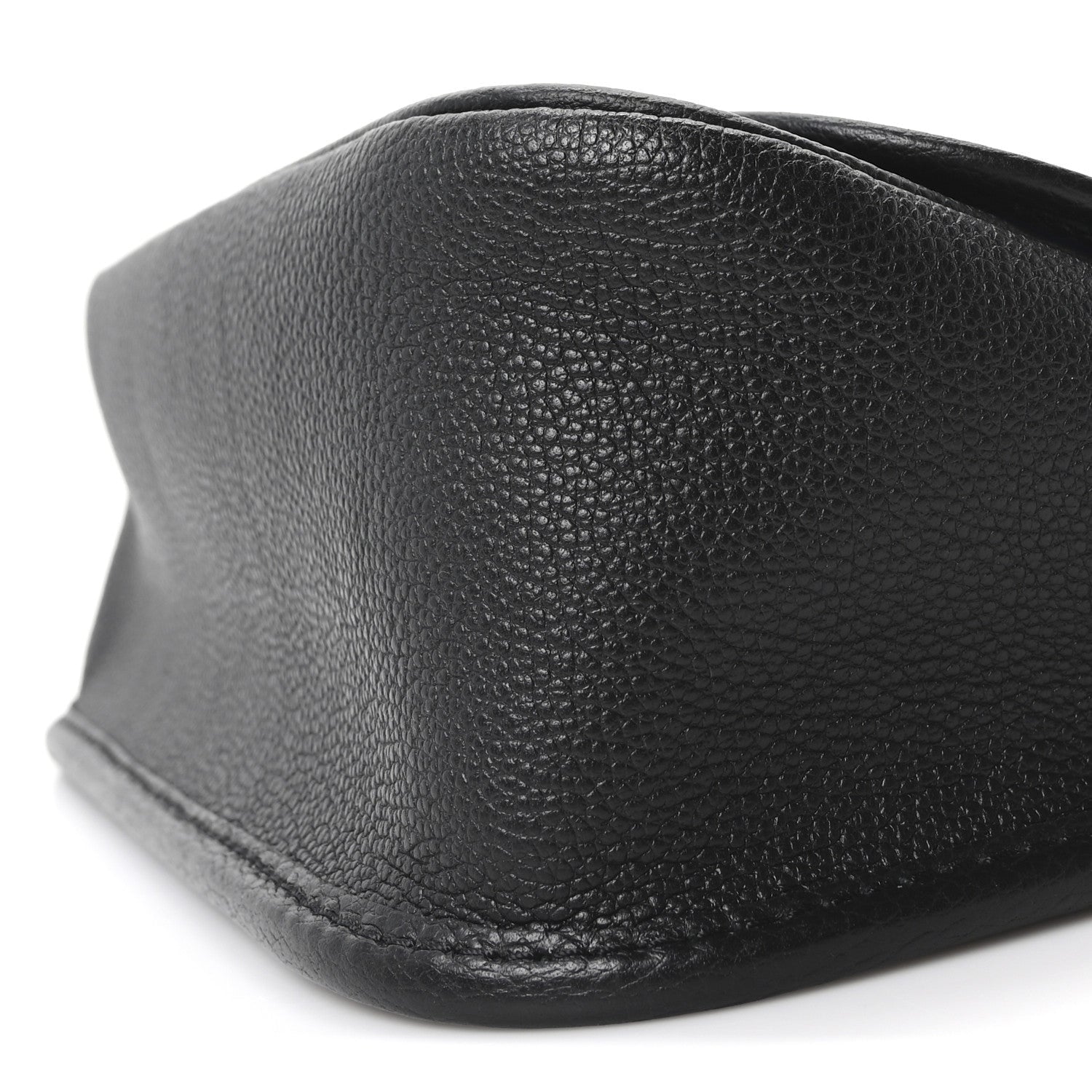 Louis Vuitton Epi Buci Crossbody Black
