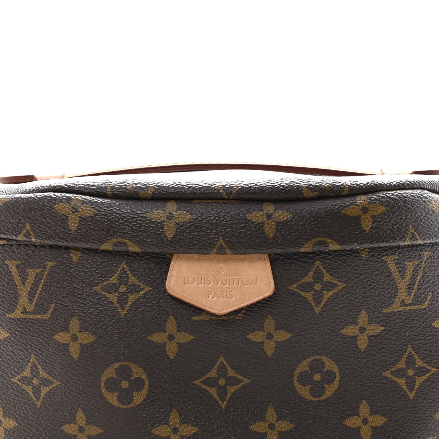 Louis Vuitton Monogram Bumbag
