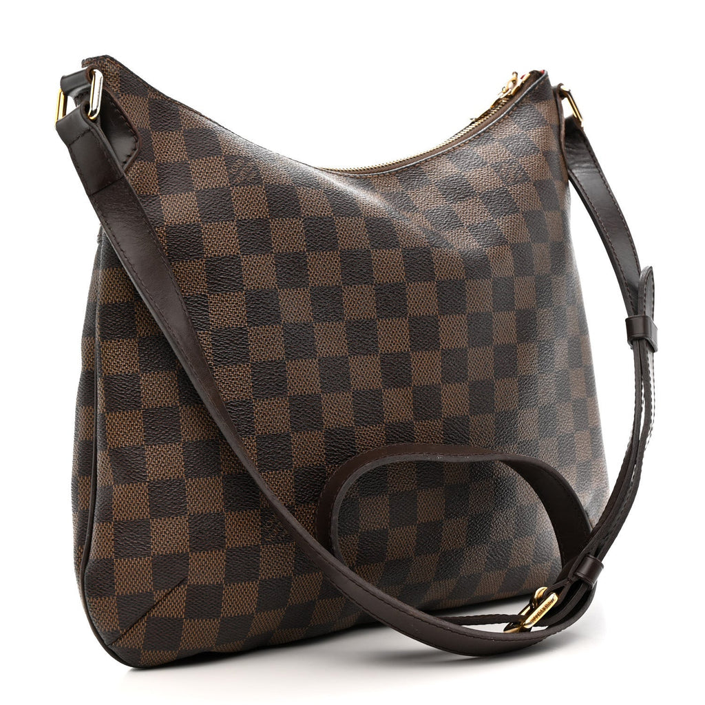 Louis Vuitton Damier Ebene Bloomsbury PM