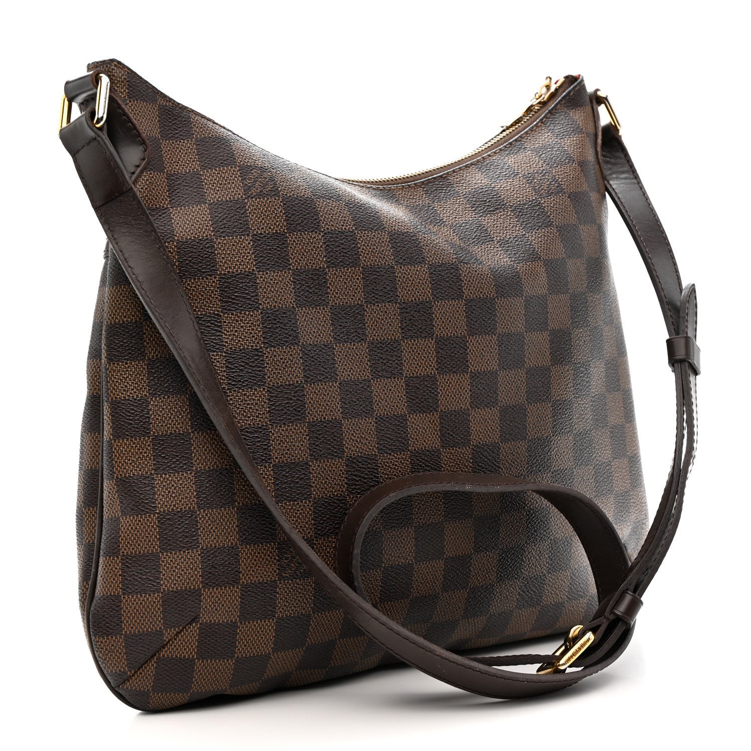 Louis Vuitton Damier Ebene Bloomsbury PM