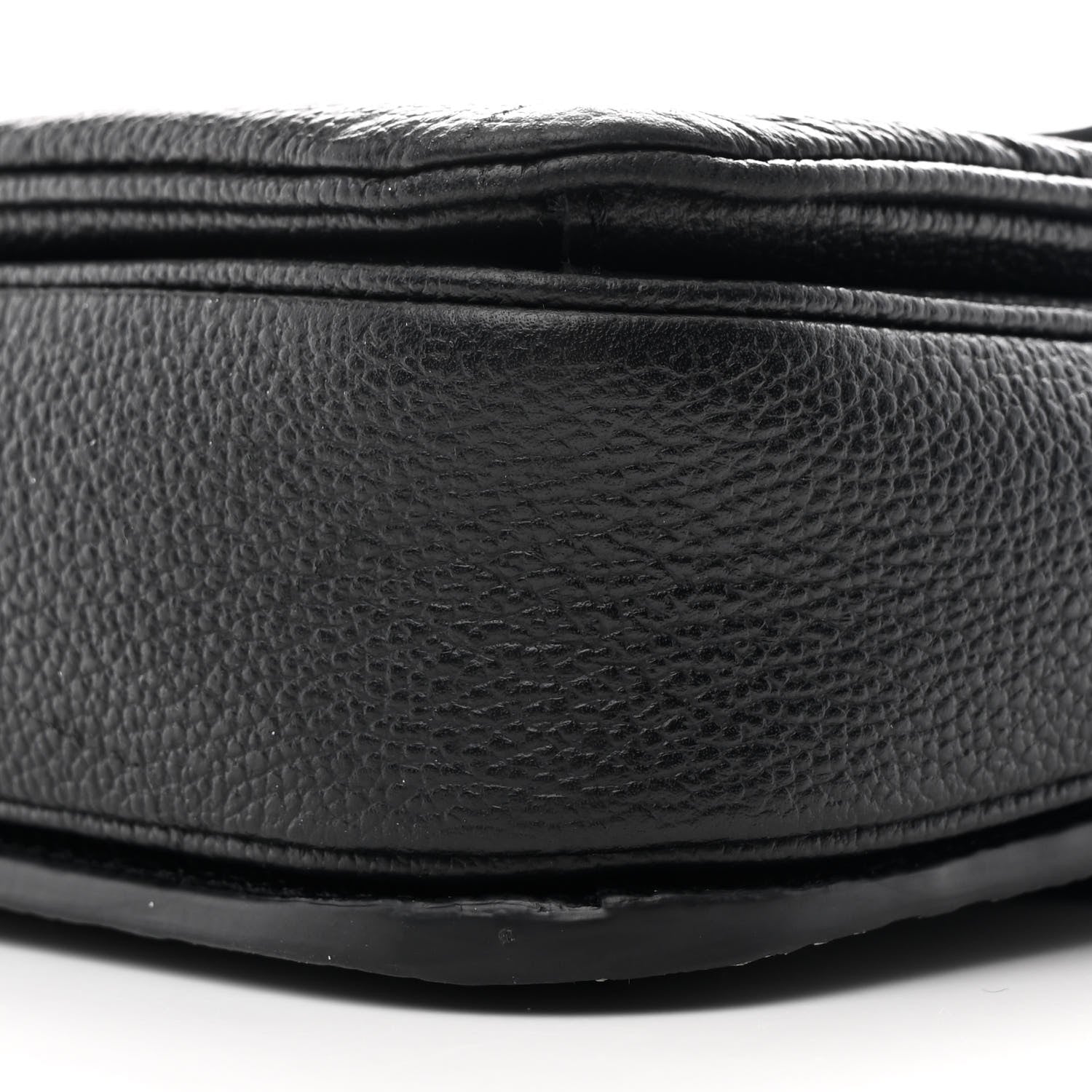 Louis Vuitton Empreinte Pochette Metis Black