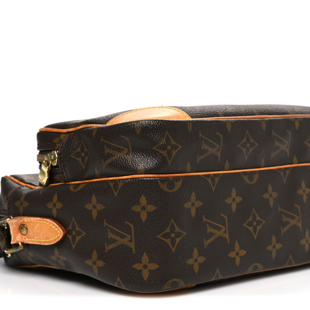 Louis Vuitton Monogram Nil 28