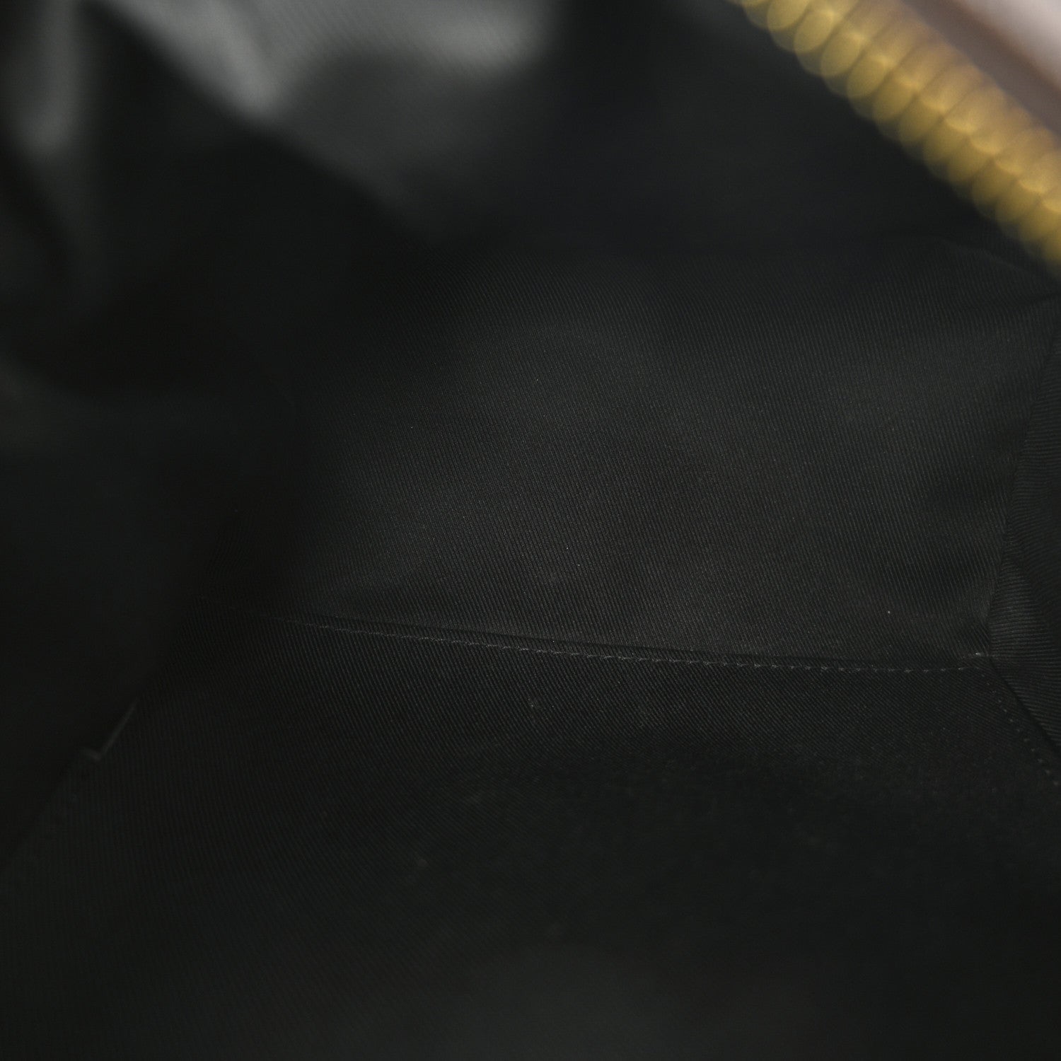 Louis Vuitton Monogram Palm Springs Backpack PM