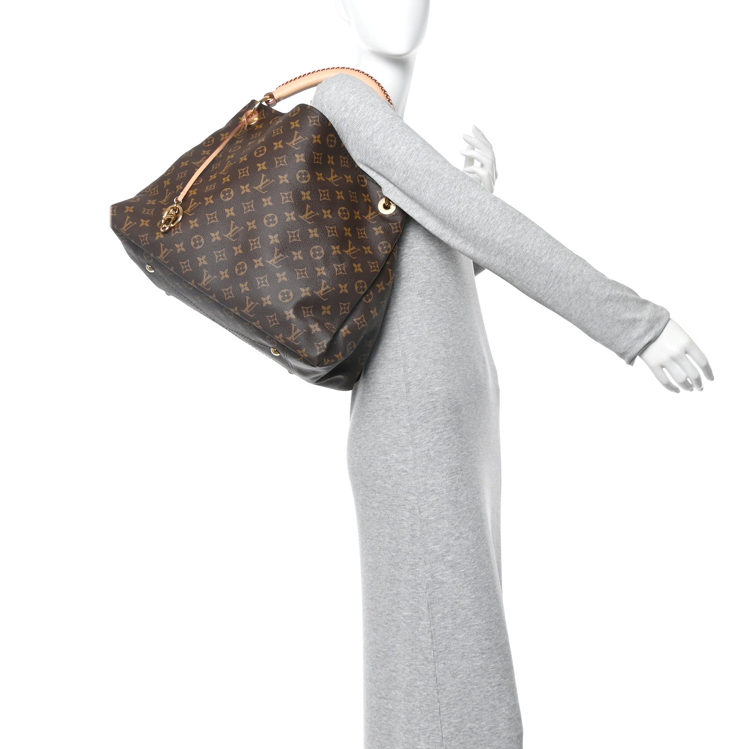 Louis Vuitton Monogram Artsy MM
