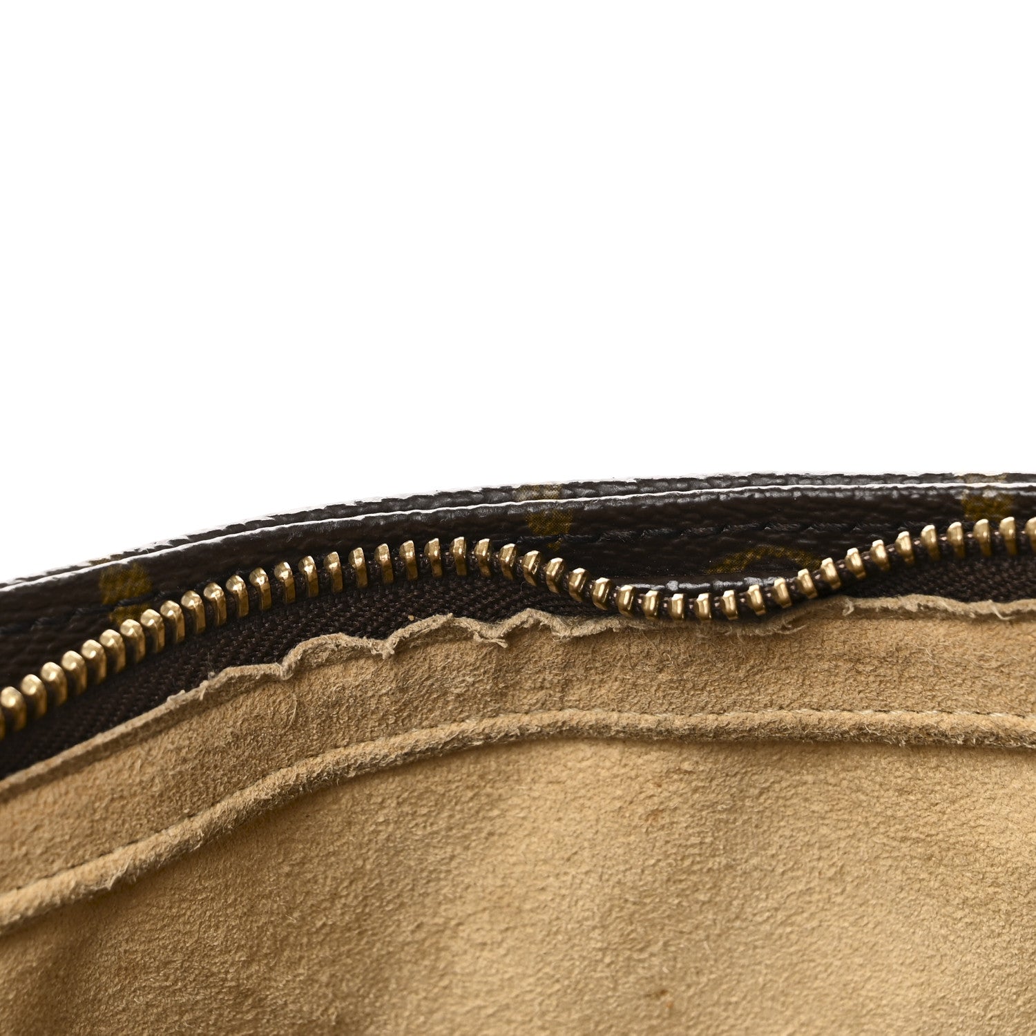 Louis Vuitton Monogram Looping GM