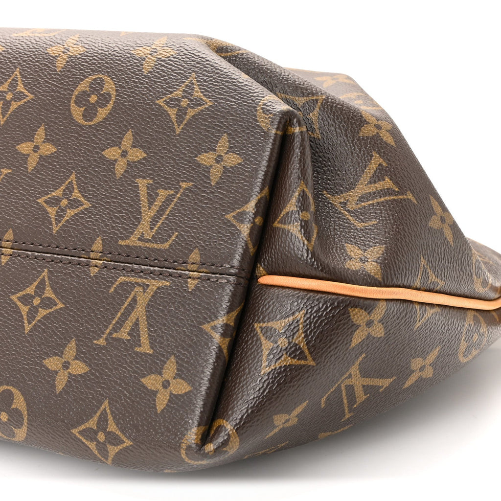 Louis Vuitton Monogram Turenne PM