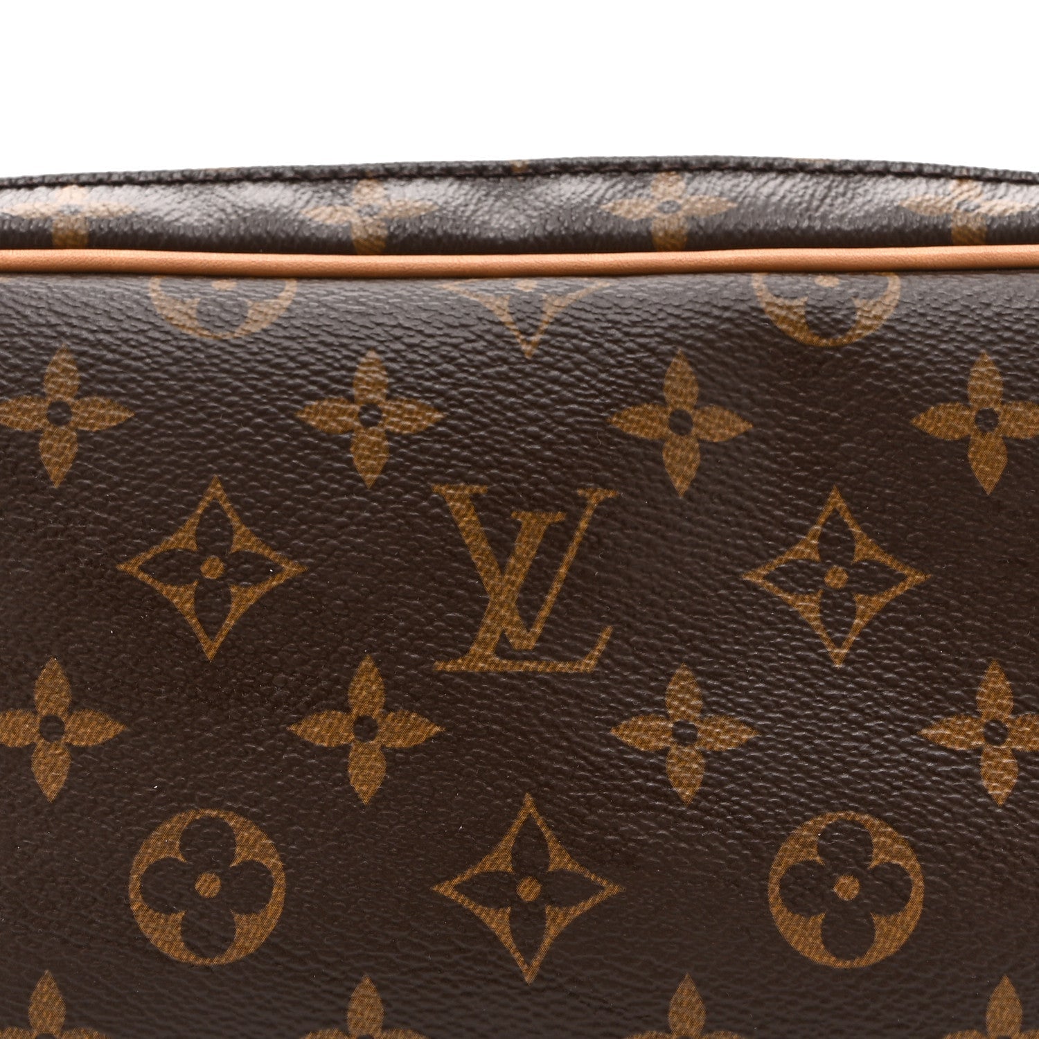 Louis Vuitton Monogram Dopp Kit Toilet Pouch