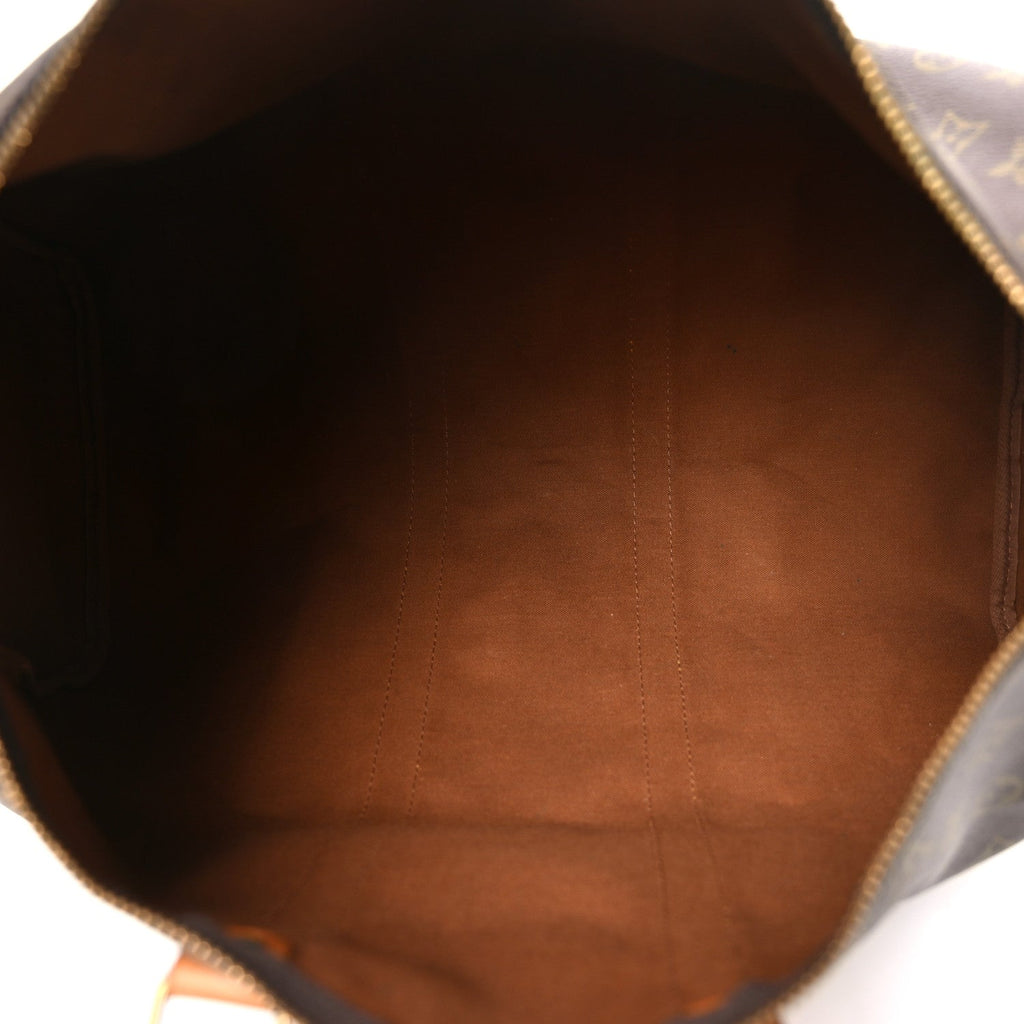 Louis Vuitton Monogram Keepall 60