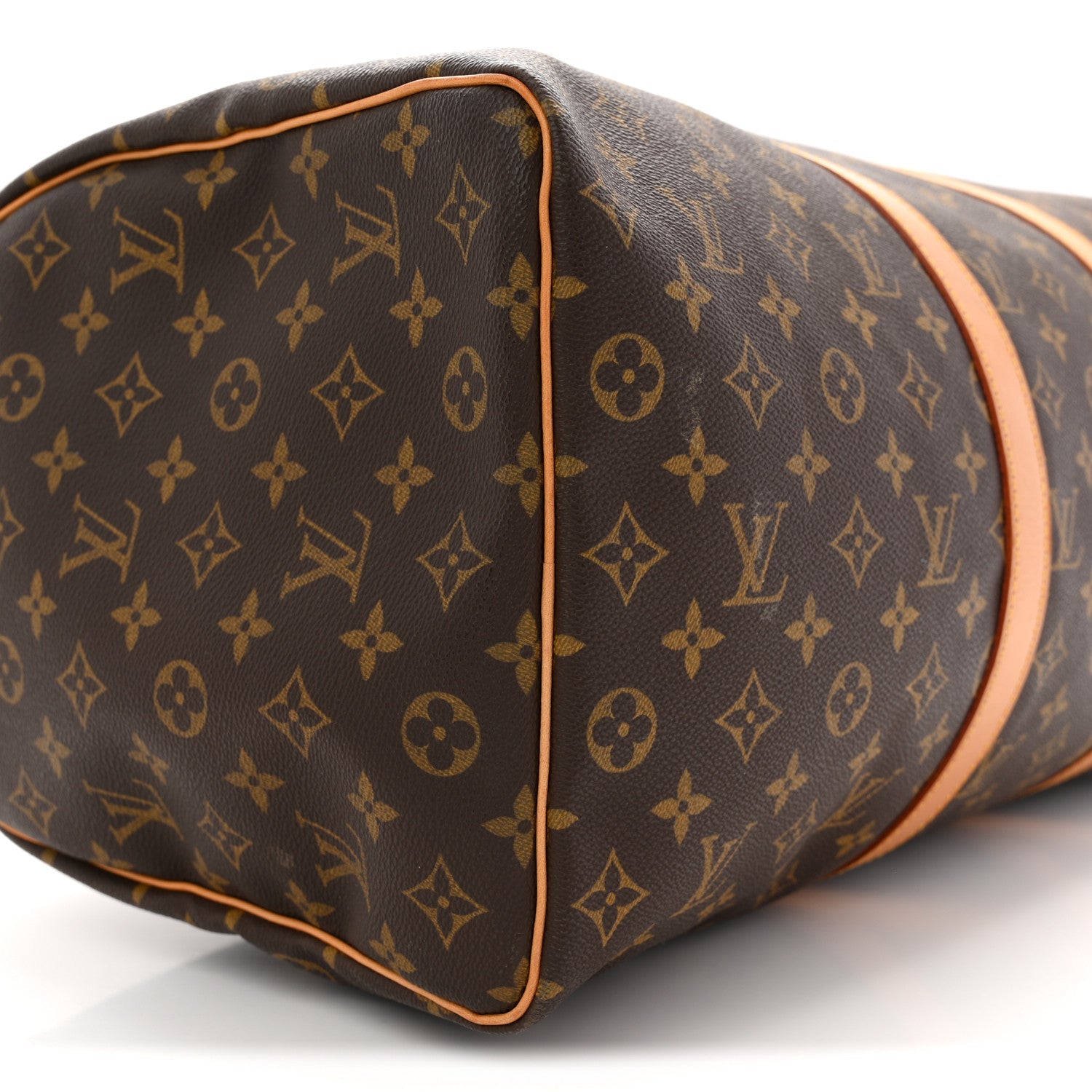 Louis Vuitton Monogram Keepall 50