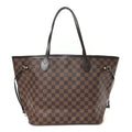 Louis Vuitton Damier Ebene Neo Neverfull MM