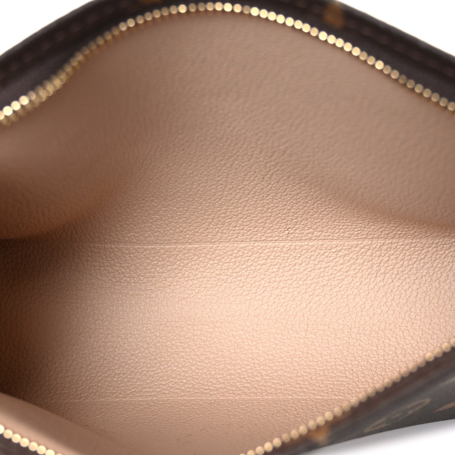 Louis Vuitton Monogram Toiletry Pouch 19