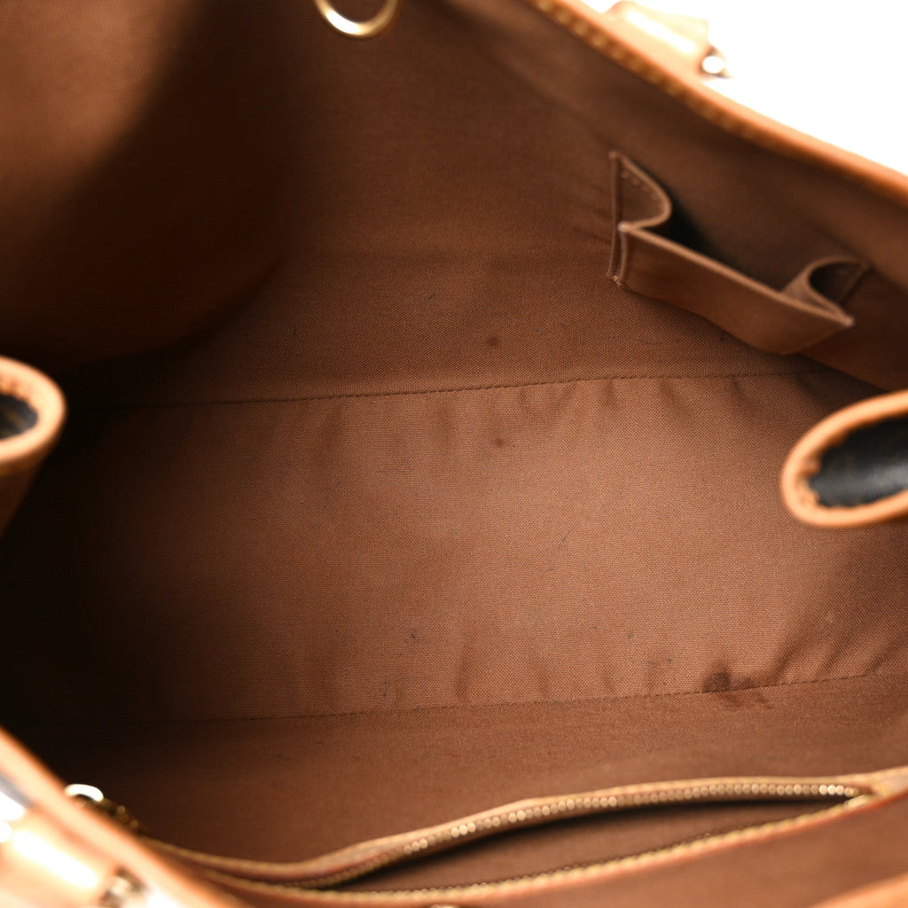 Louis Vuitton Monogram Batignolles Horizontal