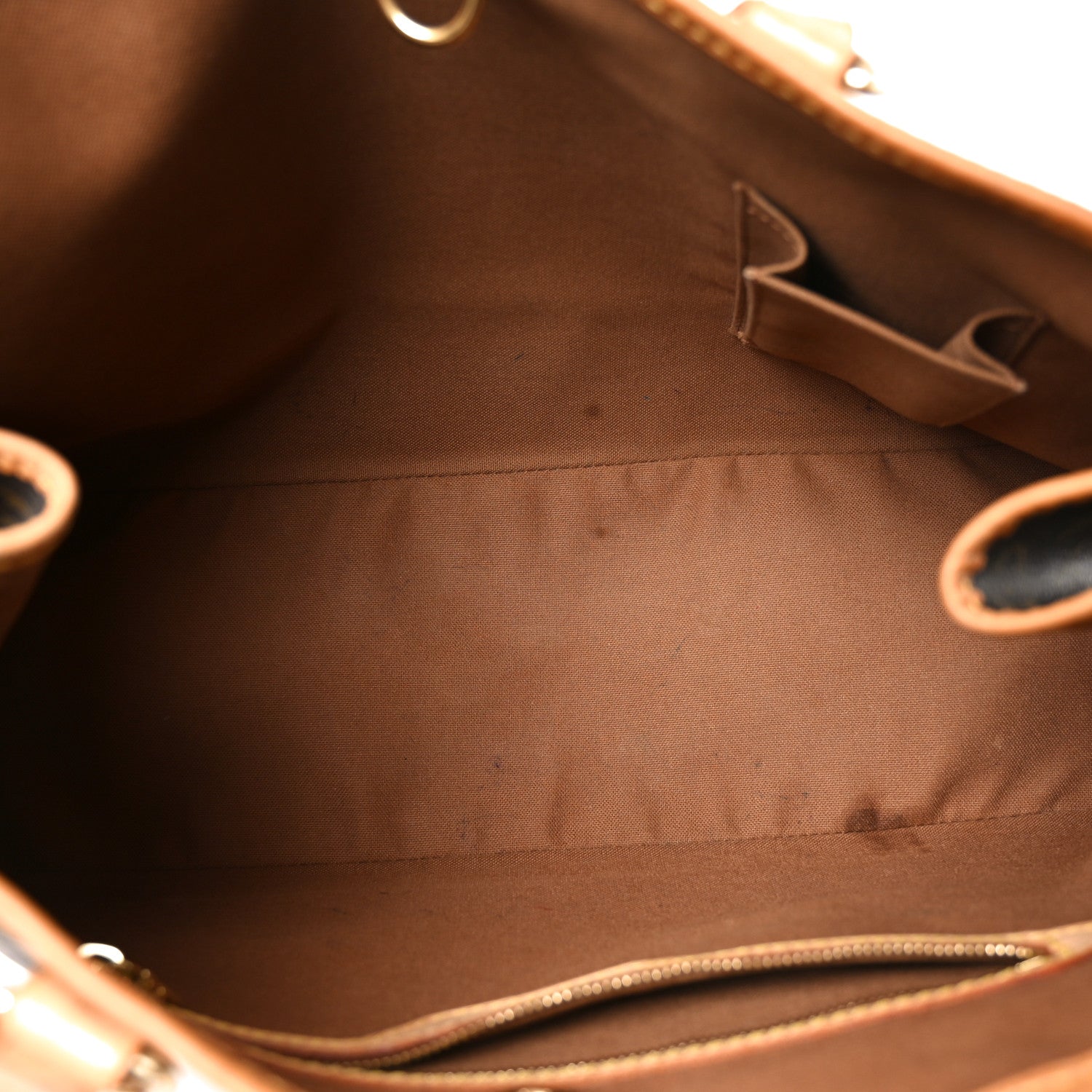 Louis Vuitton Monogram Batignolles Horizontal