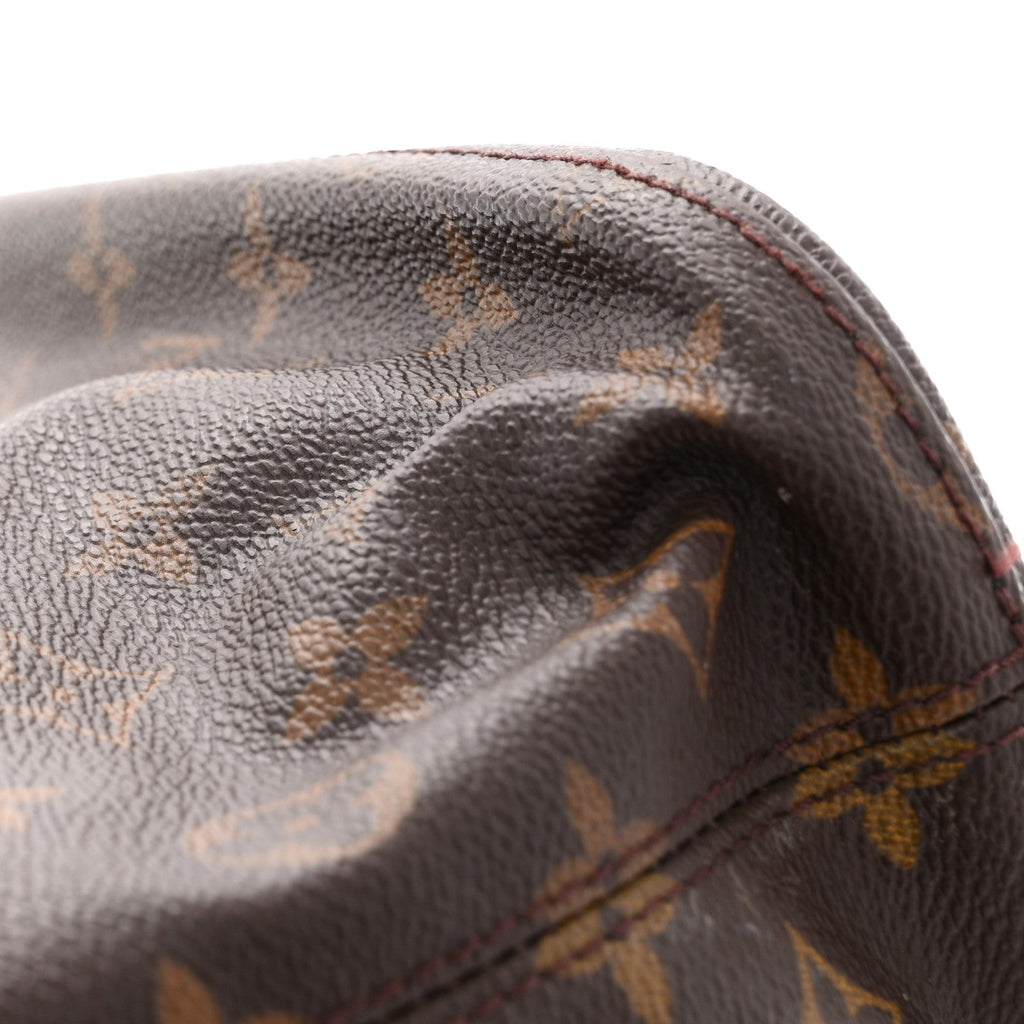 Louis Vuitton Monogram Vavin GM