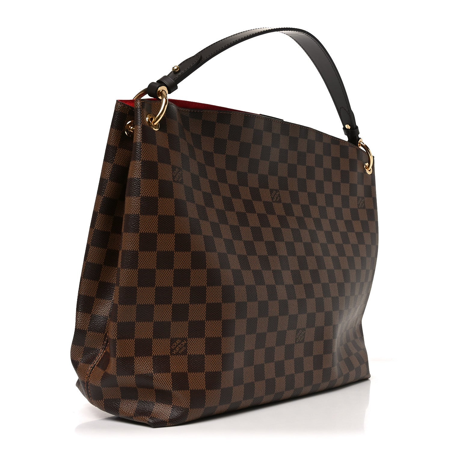 Louis Vuitton Damier Ebene Graceful MM