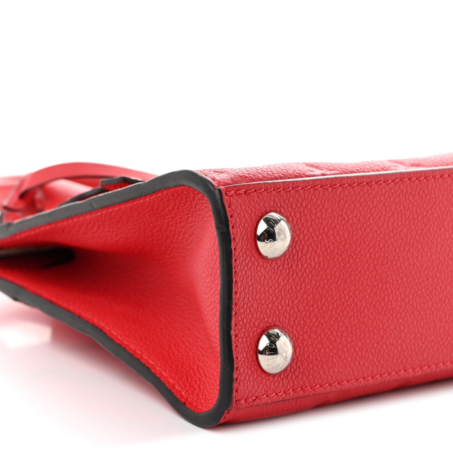 Louis Vuitton Empreinte Mini Pont-Neuf Poppy