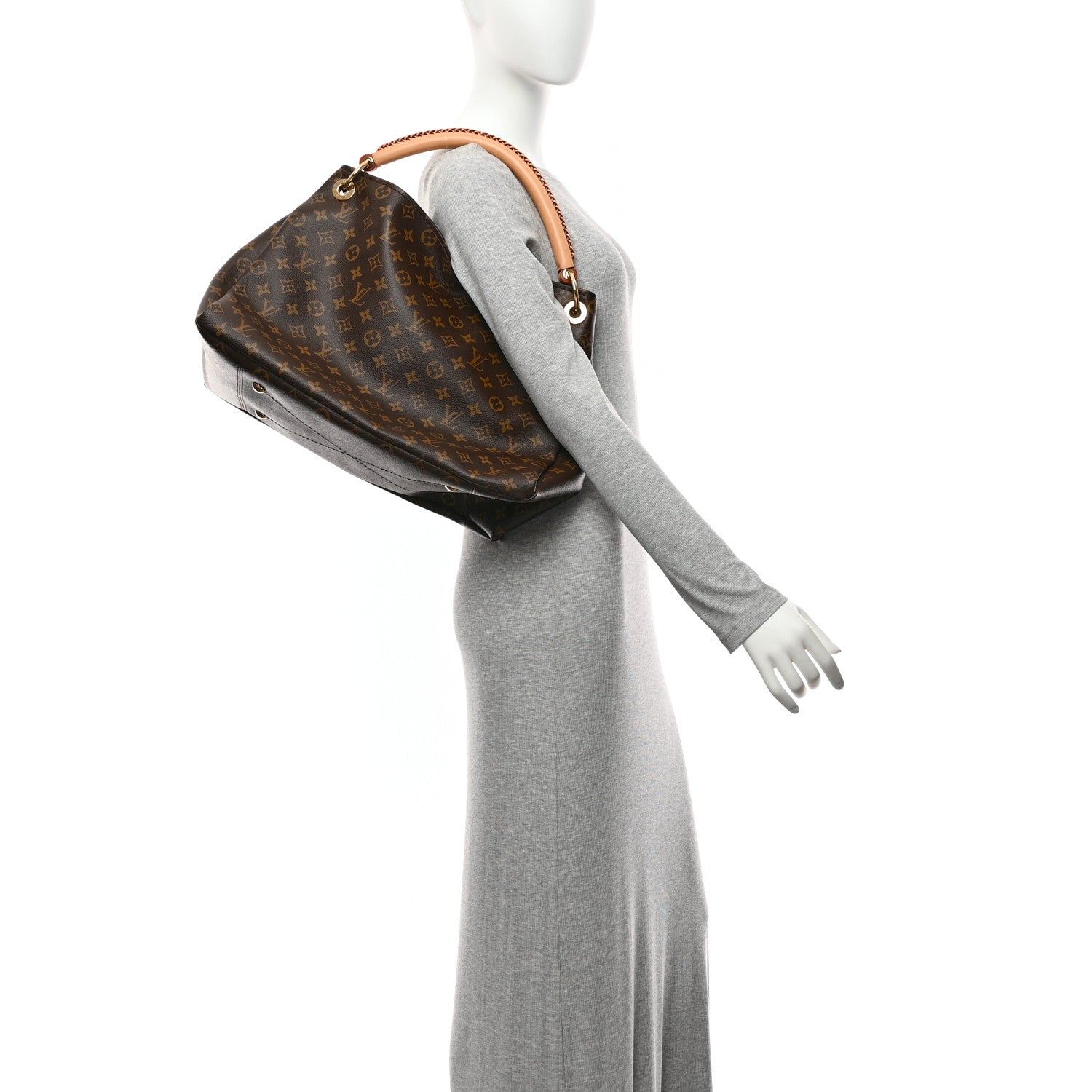 Louis Vuitton Monogram Artsy MM