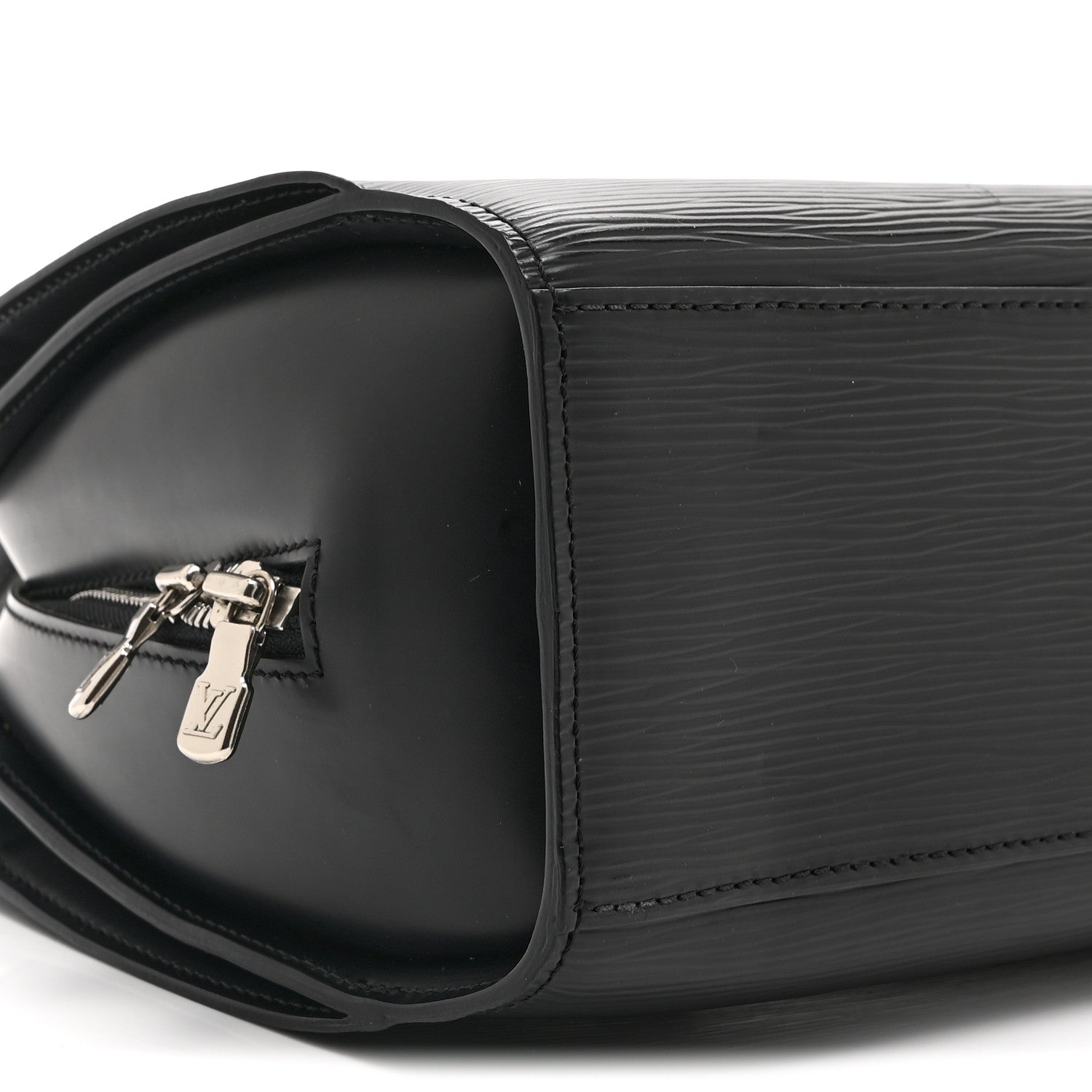 Louis Vuitton Epi Pont-Neuf Black