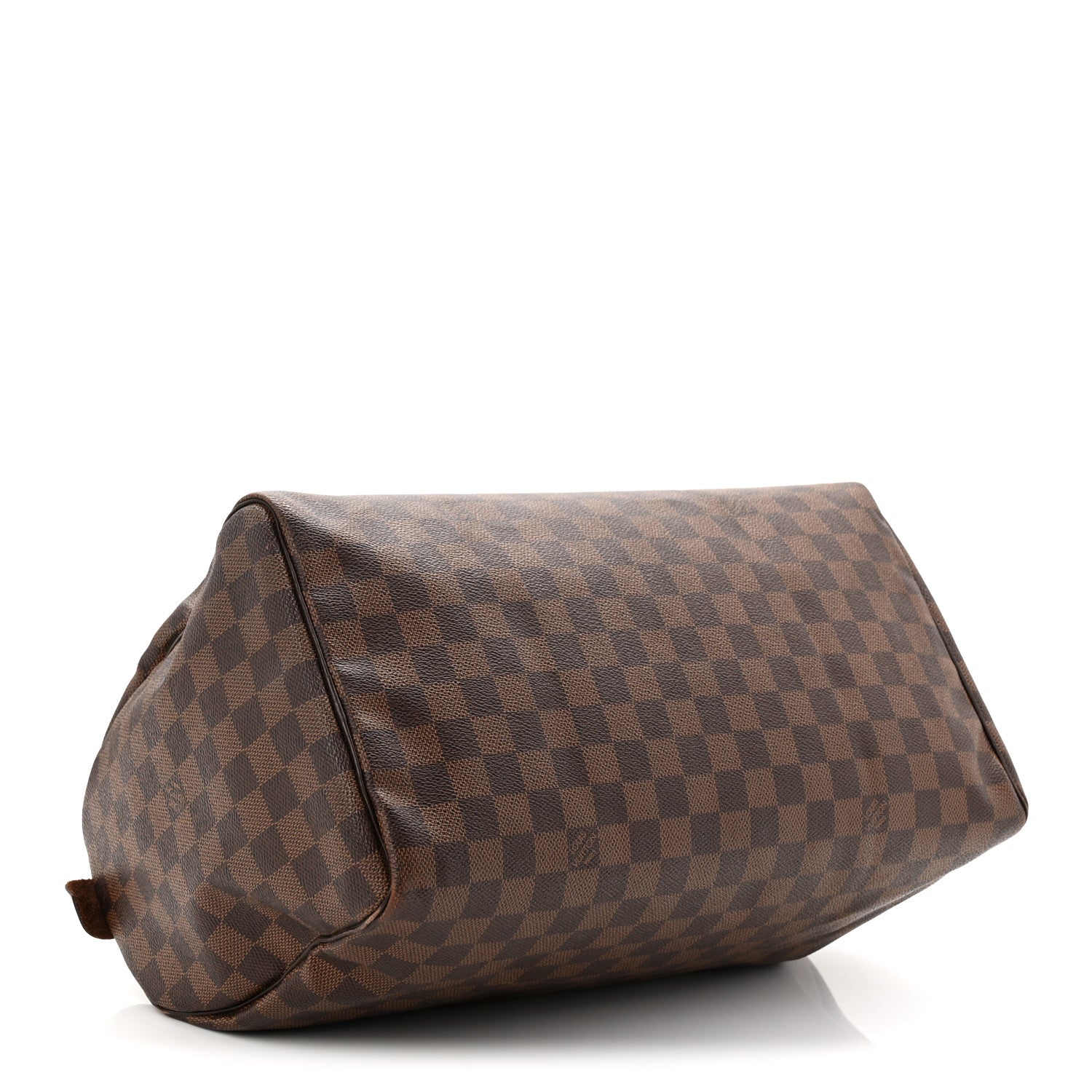 Louis Vuitton Damier Ebene Speedy 35