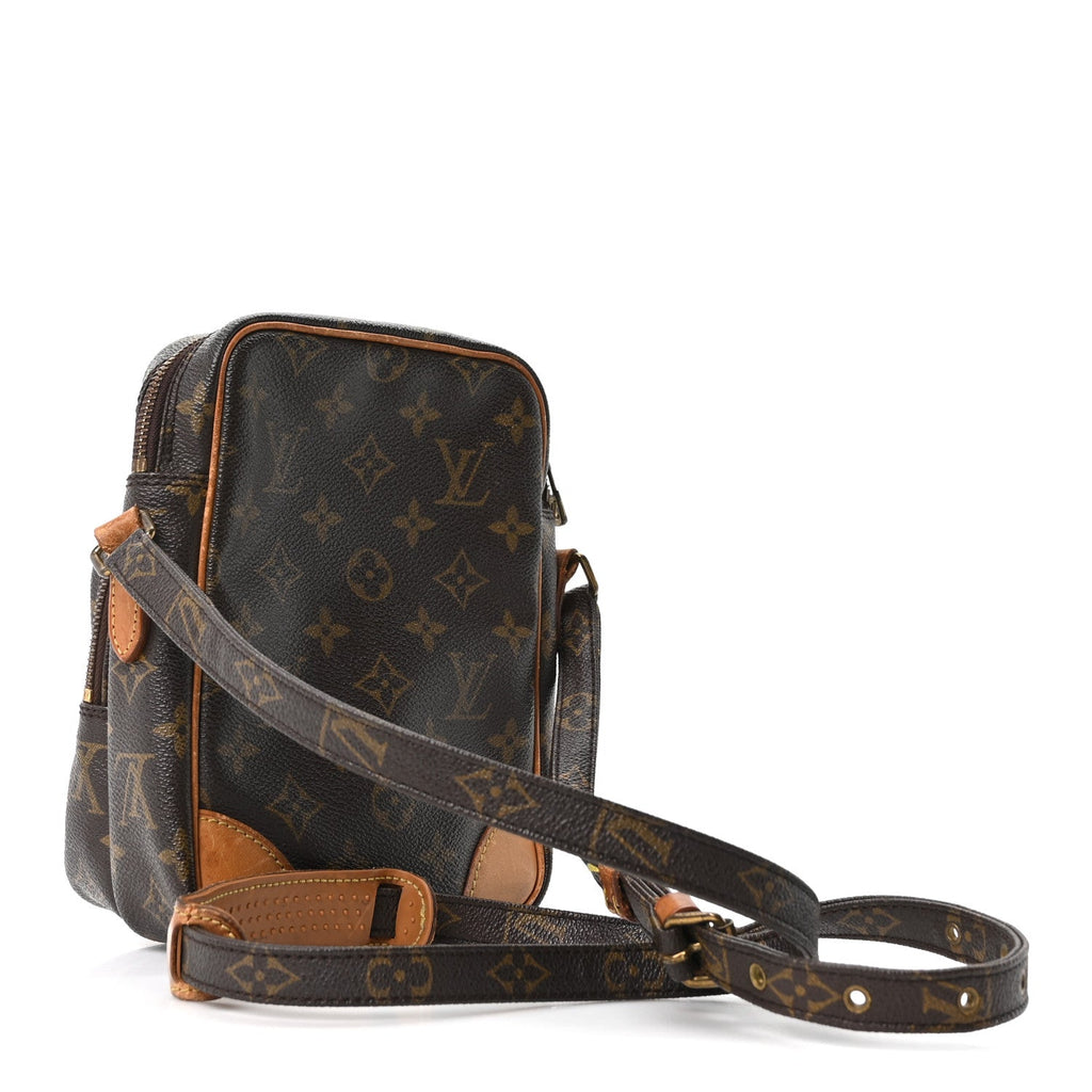 Louis Vuitton Monogram Amazone