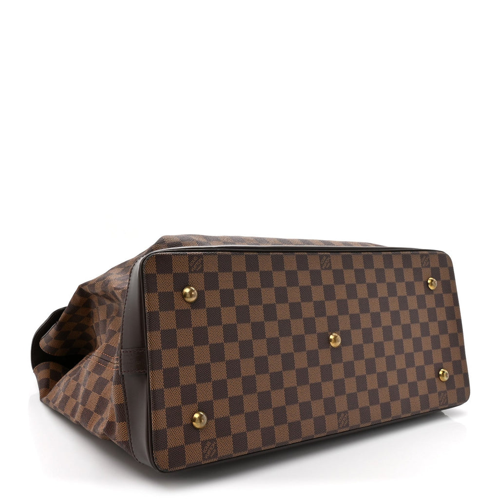 Louis Vuitton Damier Ebene West End PM