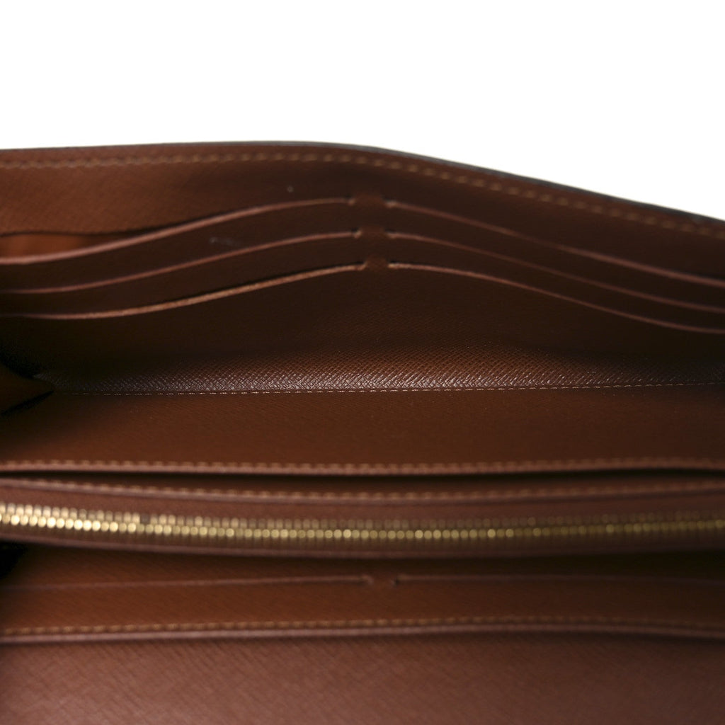 Louis Vuitton Monogram Sarah Wallet NM