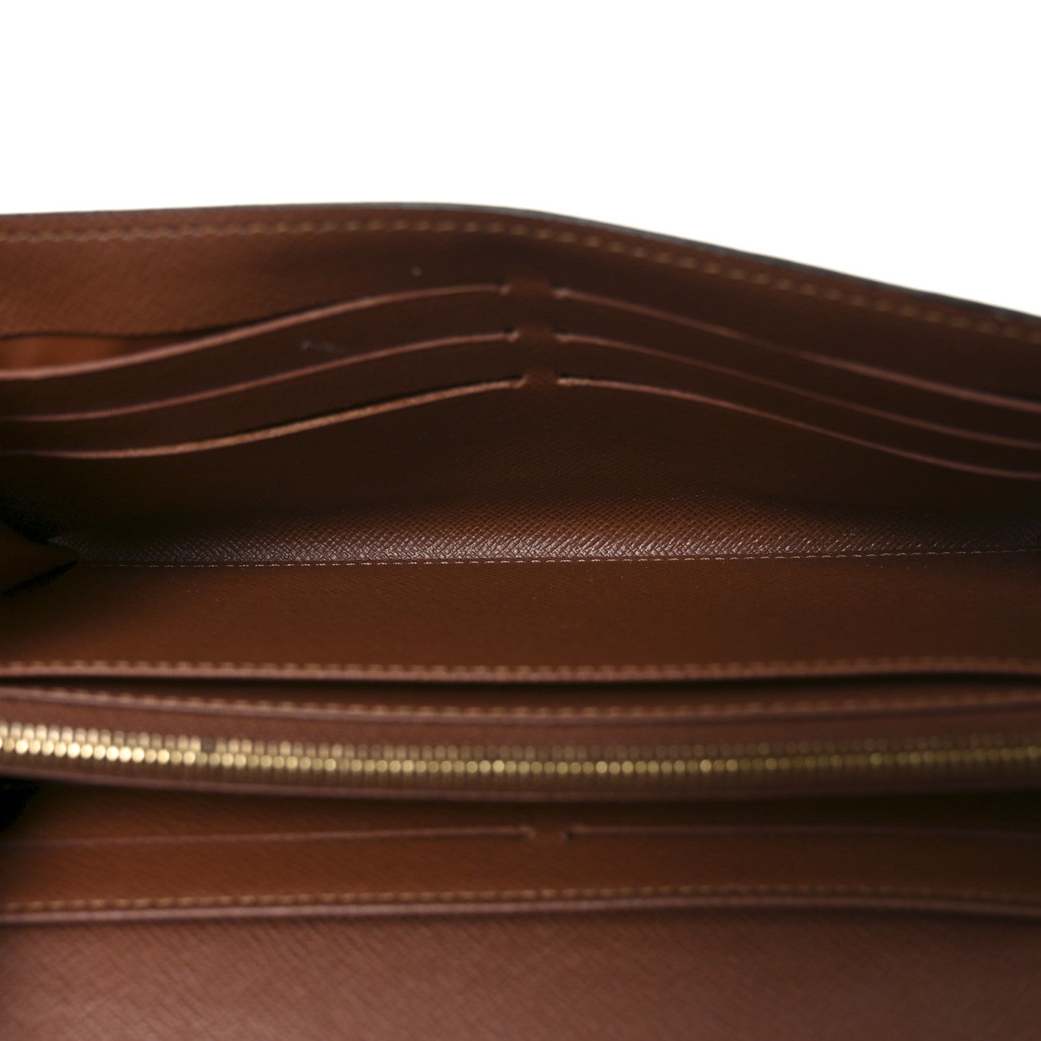 Louis Vuitton Monogram Sarah Wallet NM