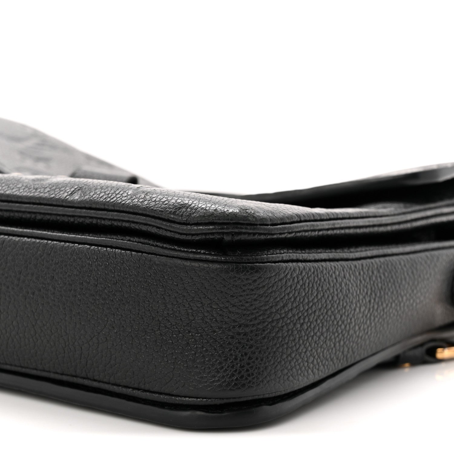 Louis Vuitton Empreinte Pochette Metis Black