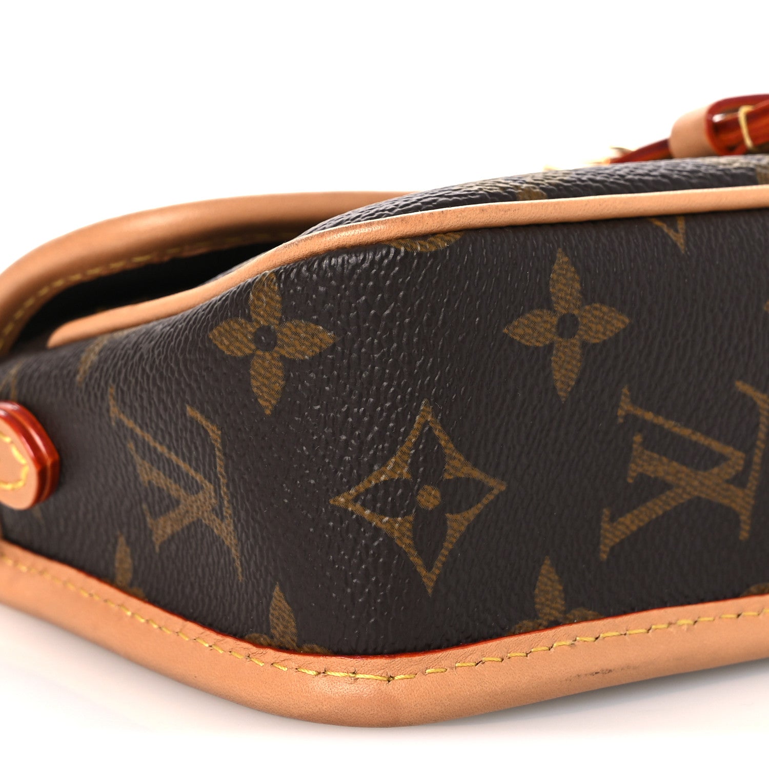 Louis Vuitton Monogram Nano Diane