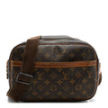 Louis Vuitton Monogram Reporter PM