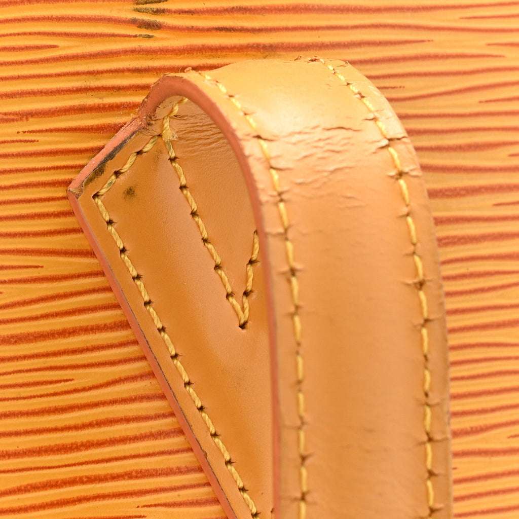 Louis Vuitton Epi Lussac Tassil