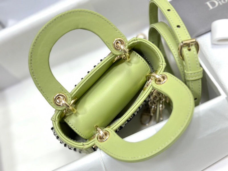 Dior Bag
