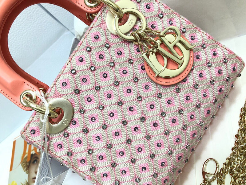 Dior Bag