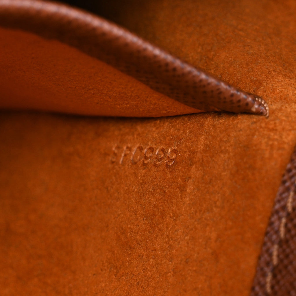 Louis Vuitton Monogram Musette Tango