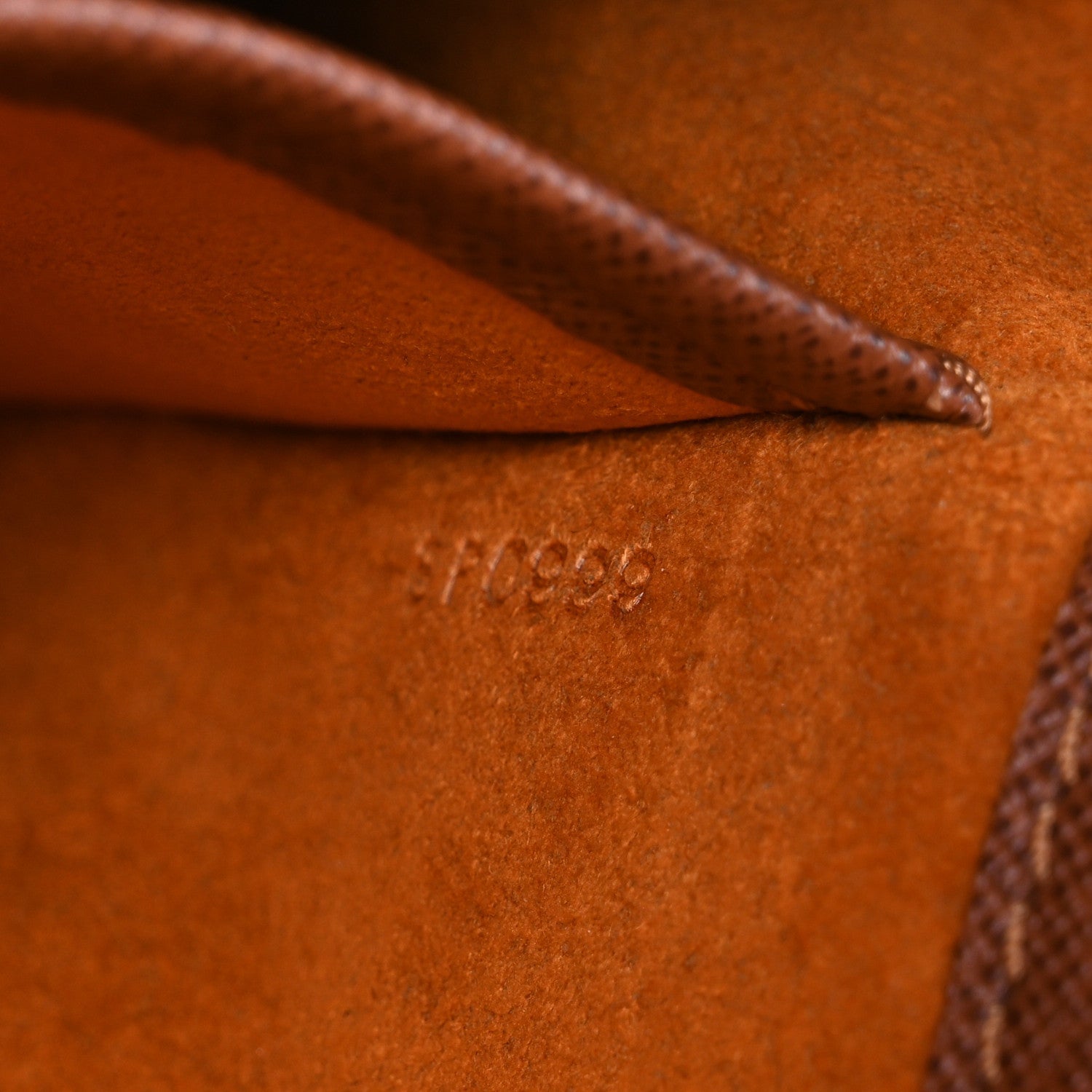 Louis Vuitton Monogram Musette Tango