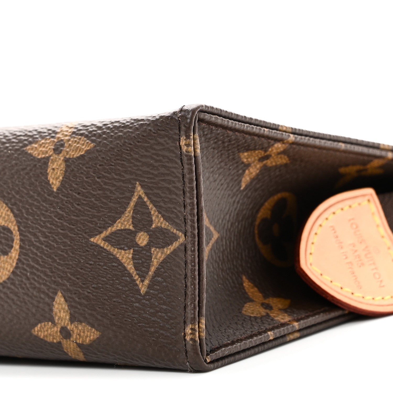Louis Vuitton Monogram Toiletry Pouch 19