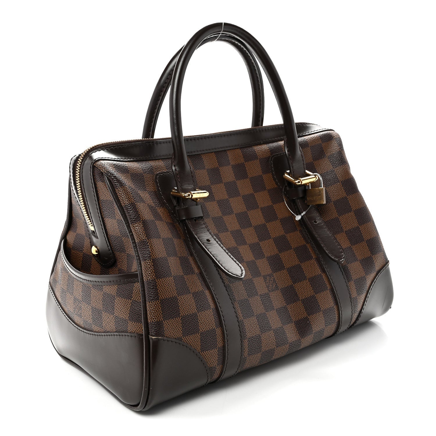 Louis Vuitton Damier Ebene Berkeley