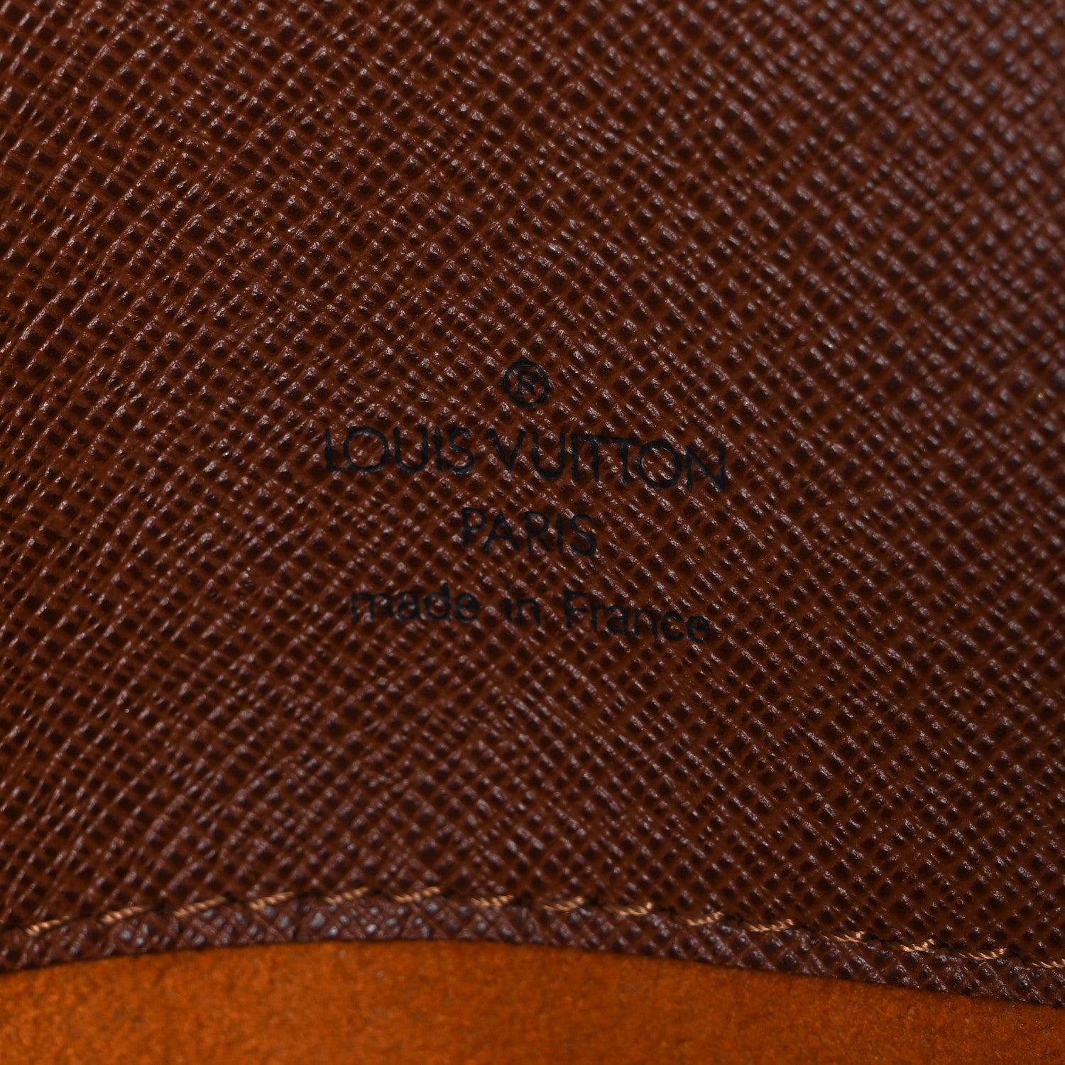 Louis Vuitton Monogram Musette Tango